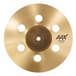 Sabian AAX Air Splash Cymbal 10" 